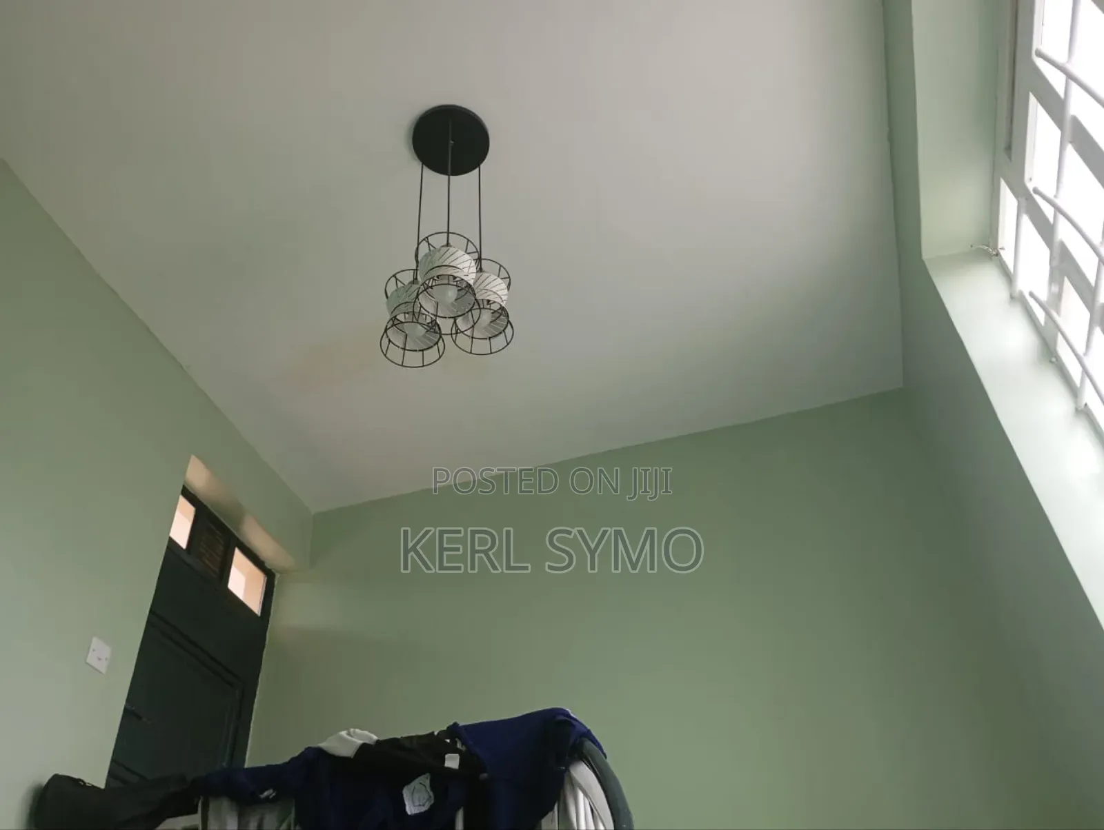 4bdrm Mansion in Happy Valley Estate for sale