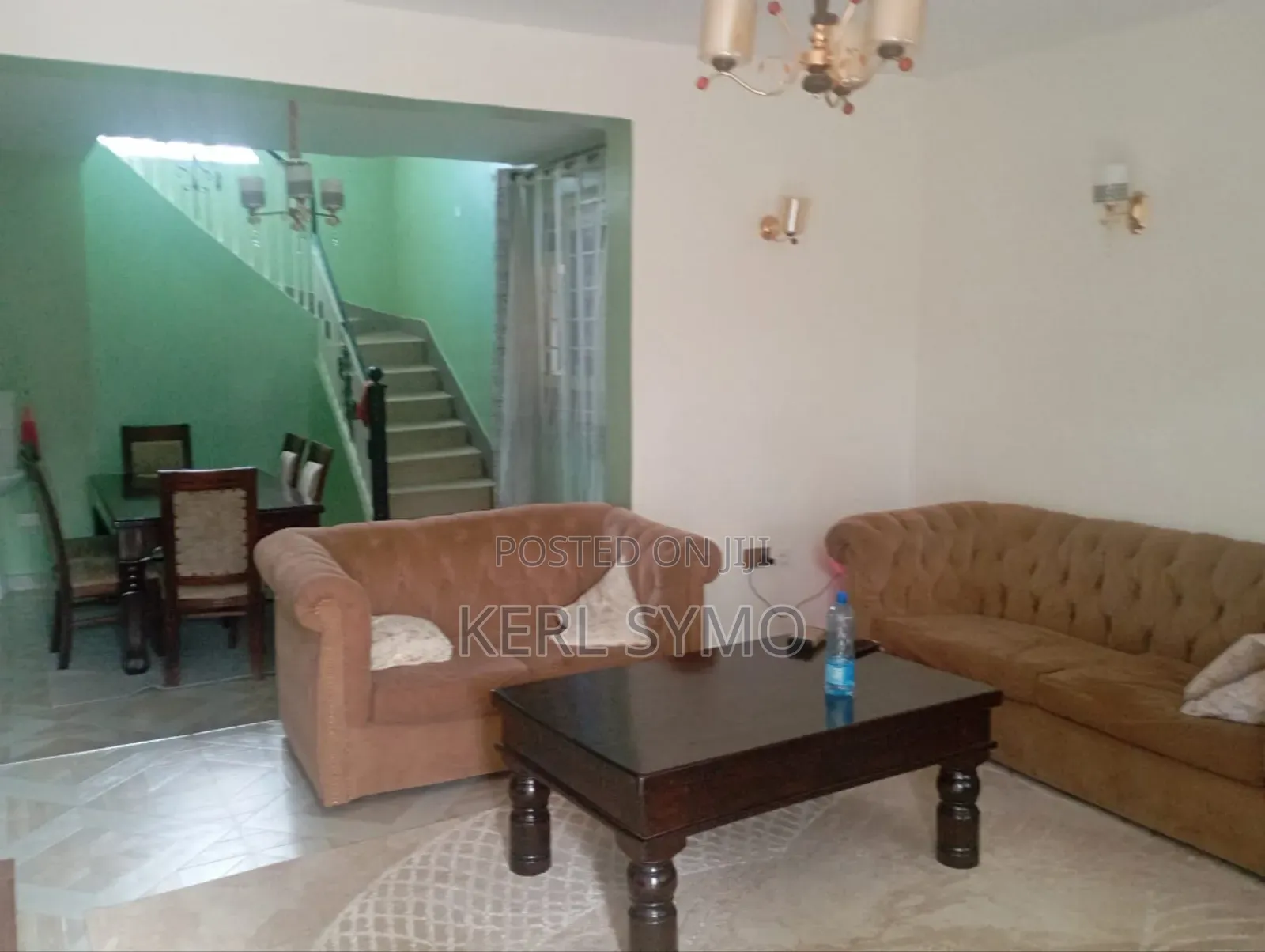 4bdrm Mansion in Happy Valley Estate for sale