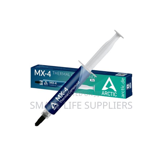 Arctic Mx 4 20g High Performance Thermal Paste Compound