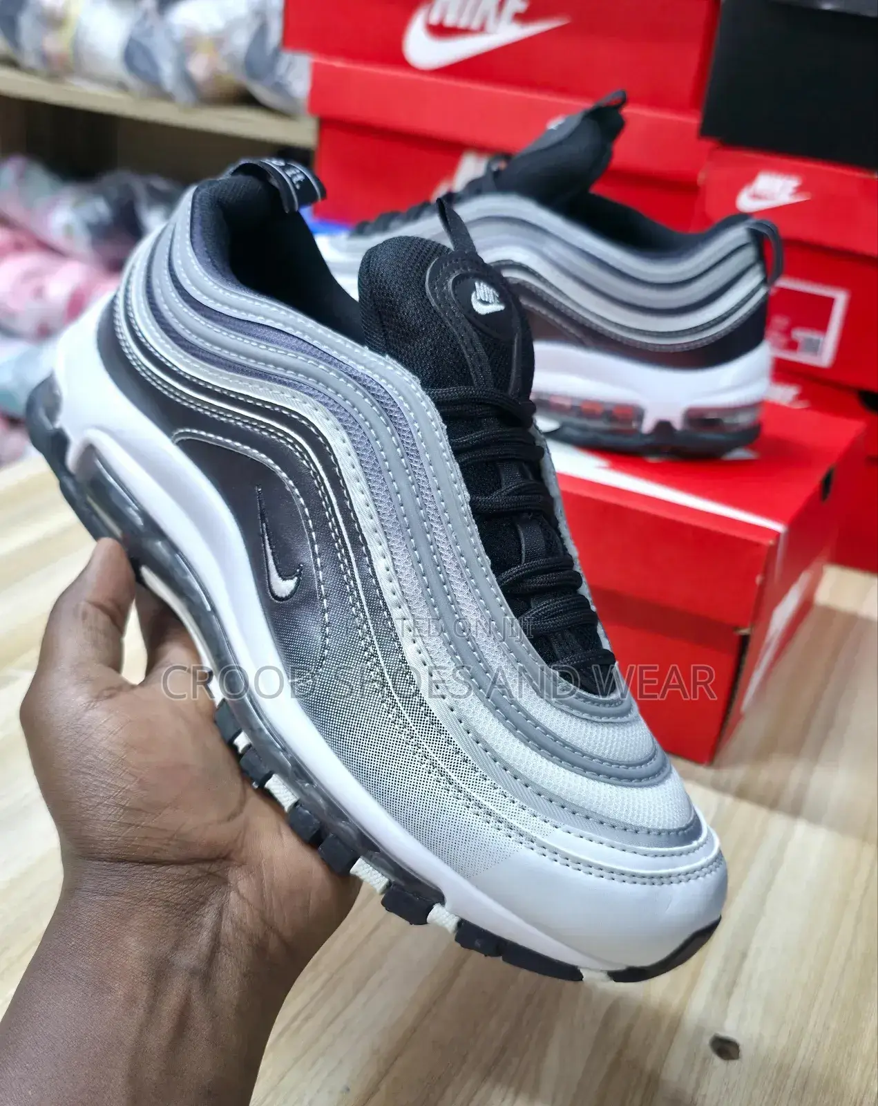Airmax 97s