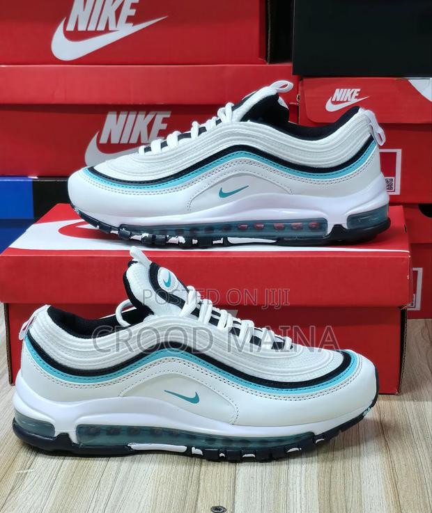 Airmax 97s - thumbnail 3