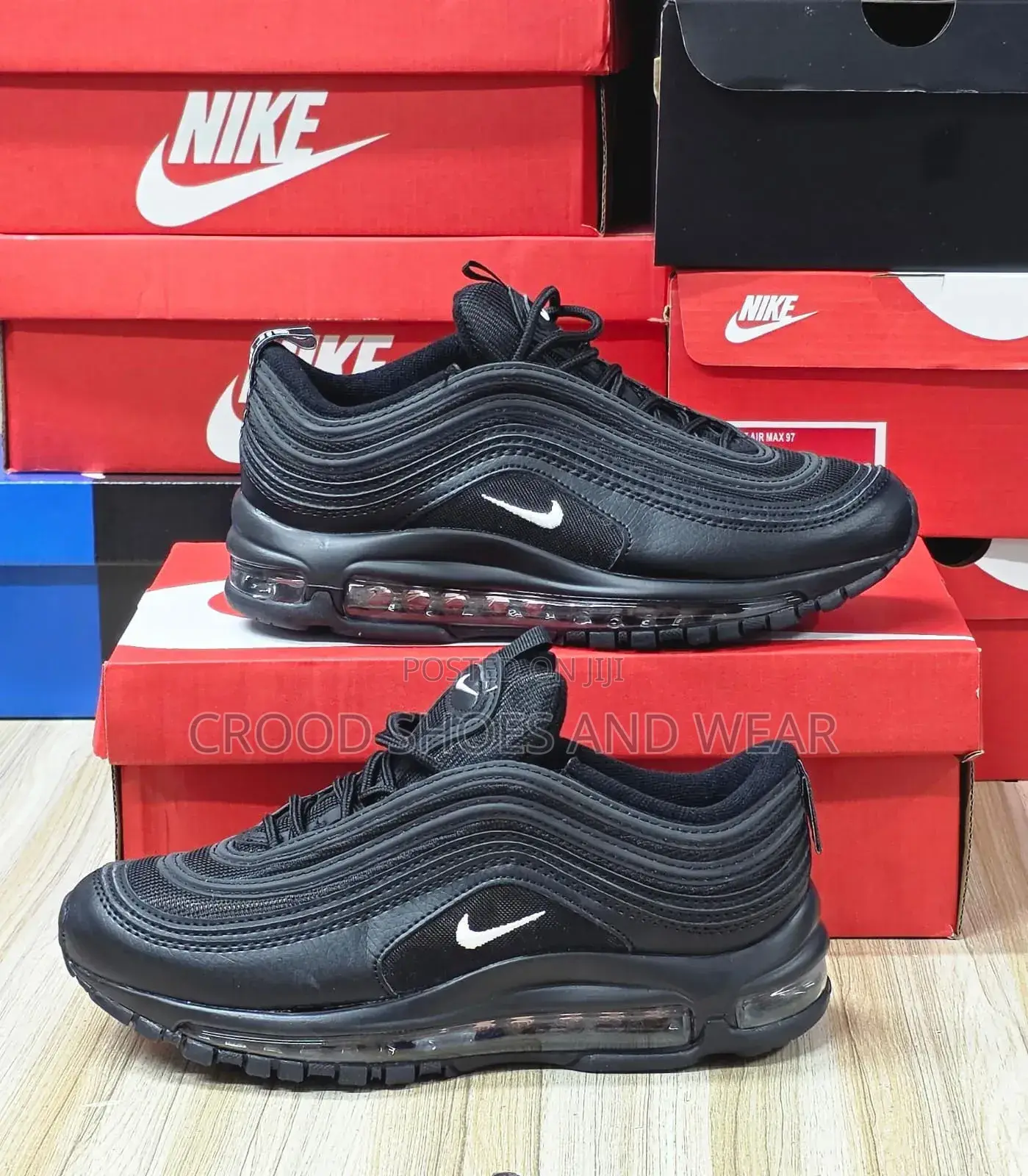 Airmax 97s