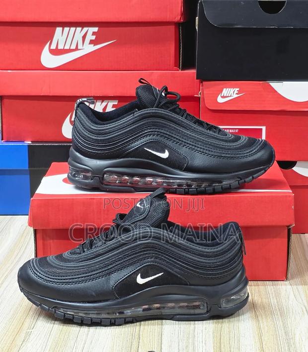Airmax 97s - thumbnail 4