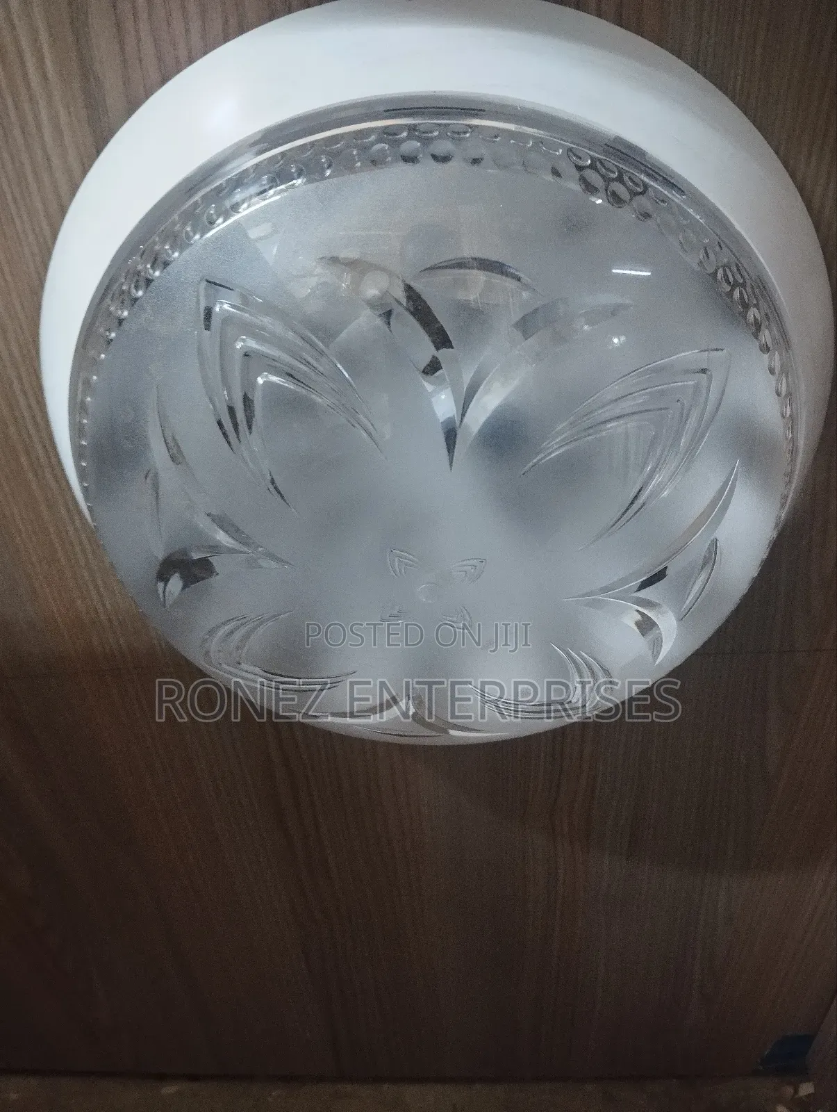 Unique Led Full Moon