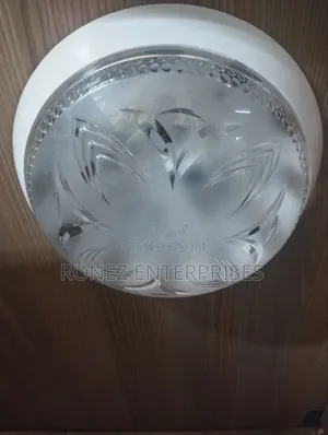 Unique Led Full Moon