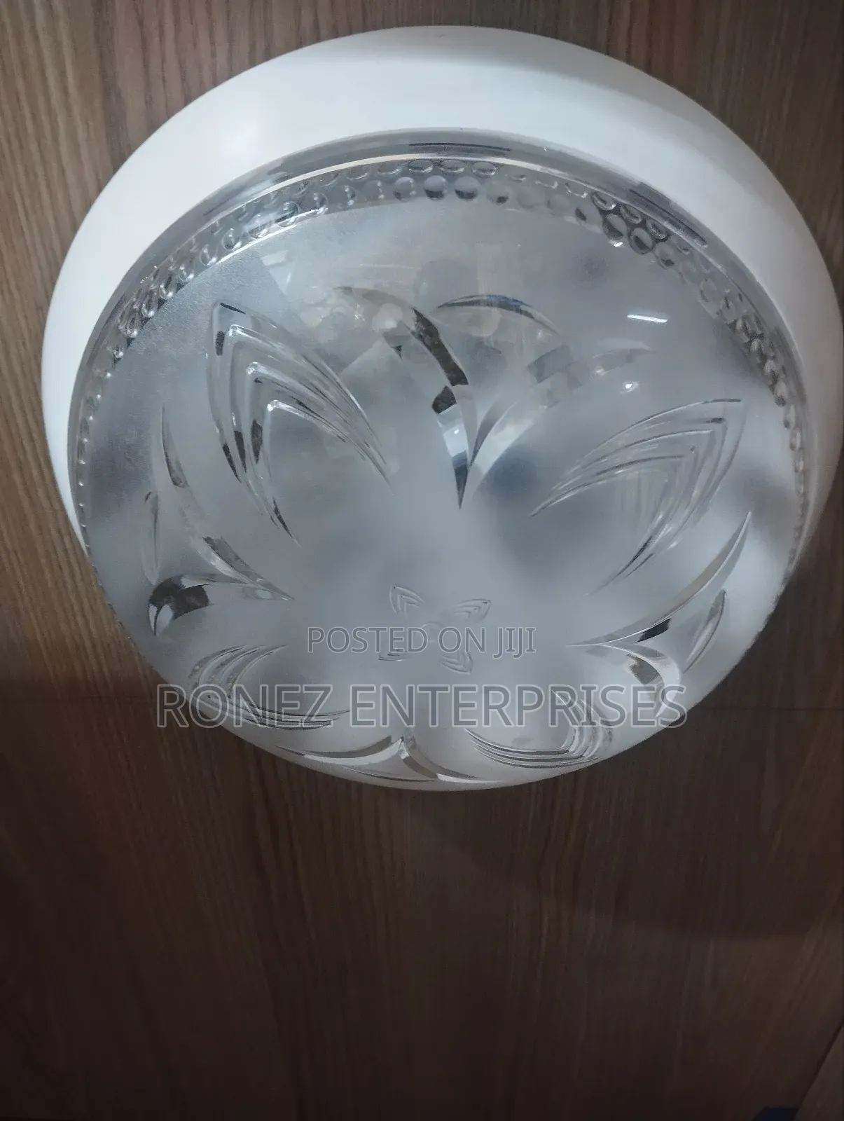Unique Led Full Moon