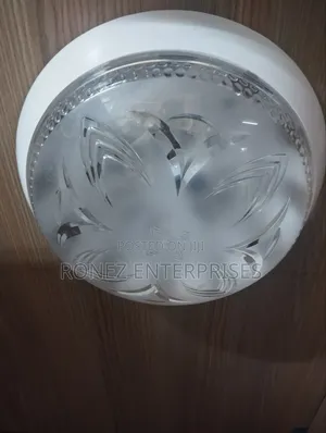 Unique Led Full Moon
