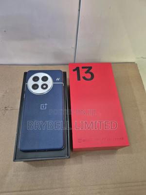 OnePlus 13 512 GB Blue - thumbnail 2