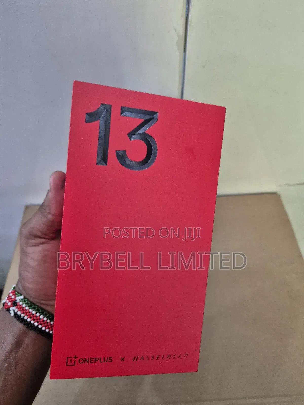 OnePlus 13 512 GB Blue