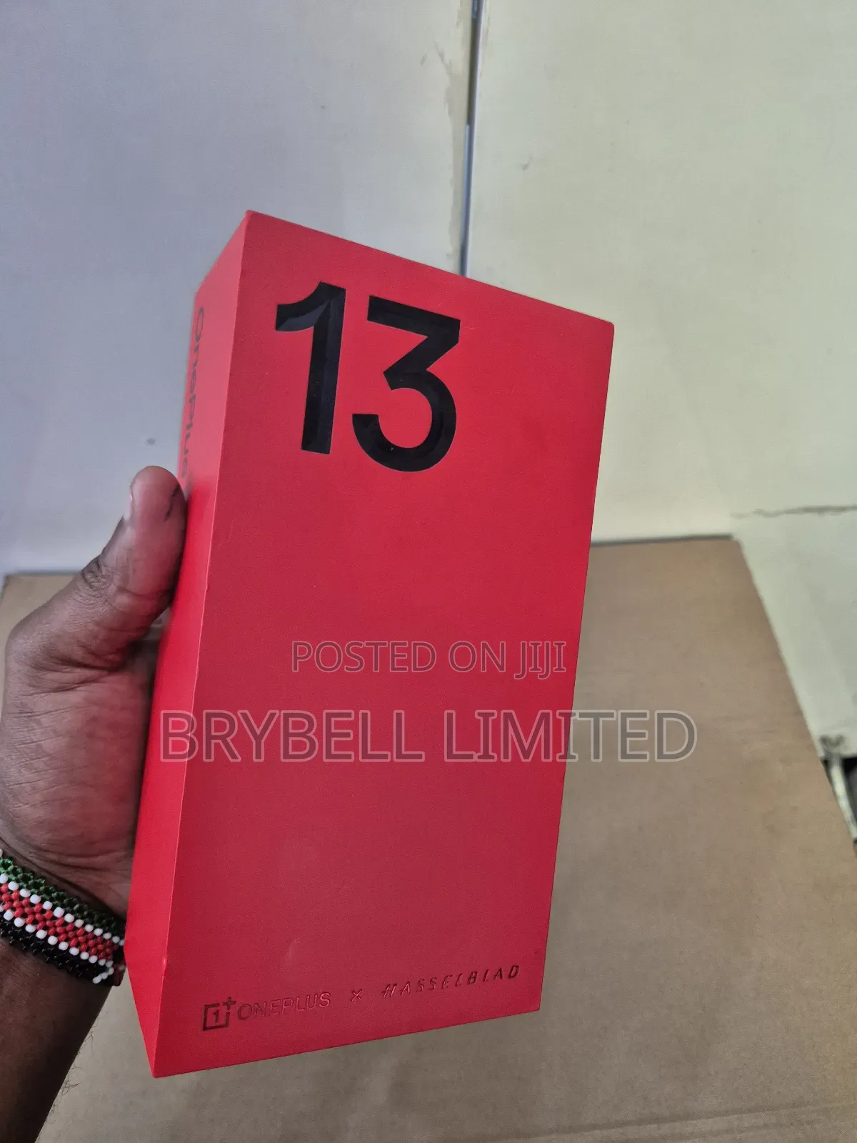 OnePlus 13 512 GB Blue