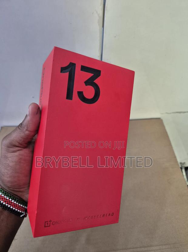 OnePlus 13 512 GB Blue - thumbnail 8