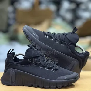 Nike Free Metcon 6 Active Sneakers