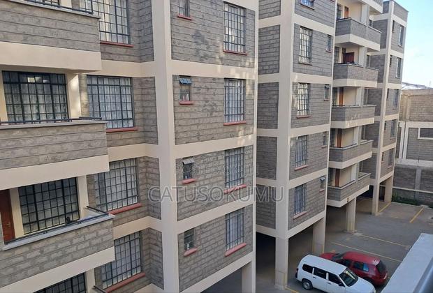 2bdrm Apartment in Syokimau for rent - thumbnail 3