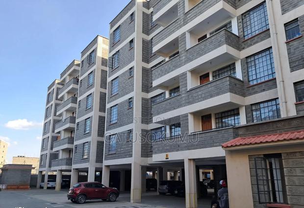 2bdrm Apartment in Syokimau for rent - thumbnail 4