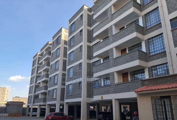 2bdrm Apartment in Syokimau for rent - thumbnail 20