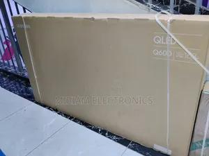 Samsung 65" Qled Uhd Tv