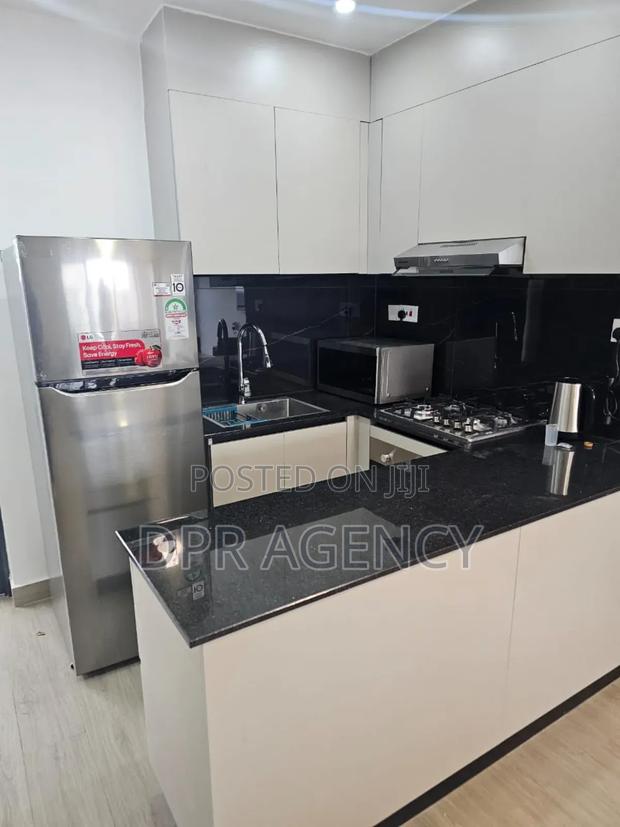 Furnished 2bdrm Apartment in Kilimani for rent