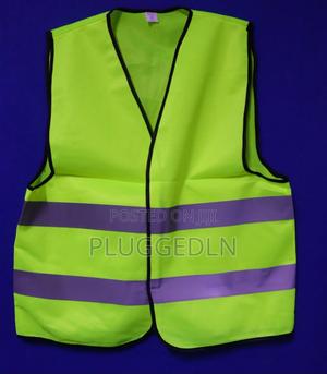 Light Reflector Jacket ++ - main view