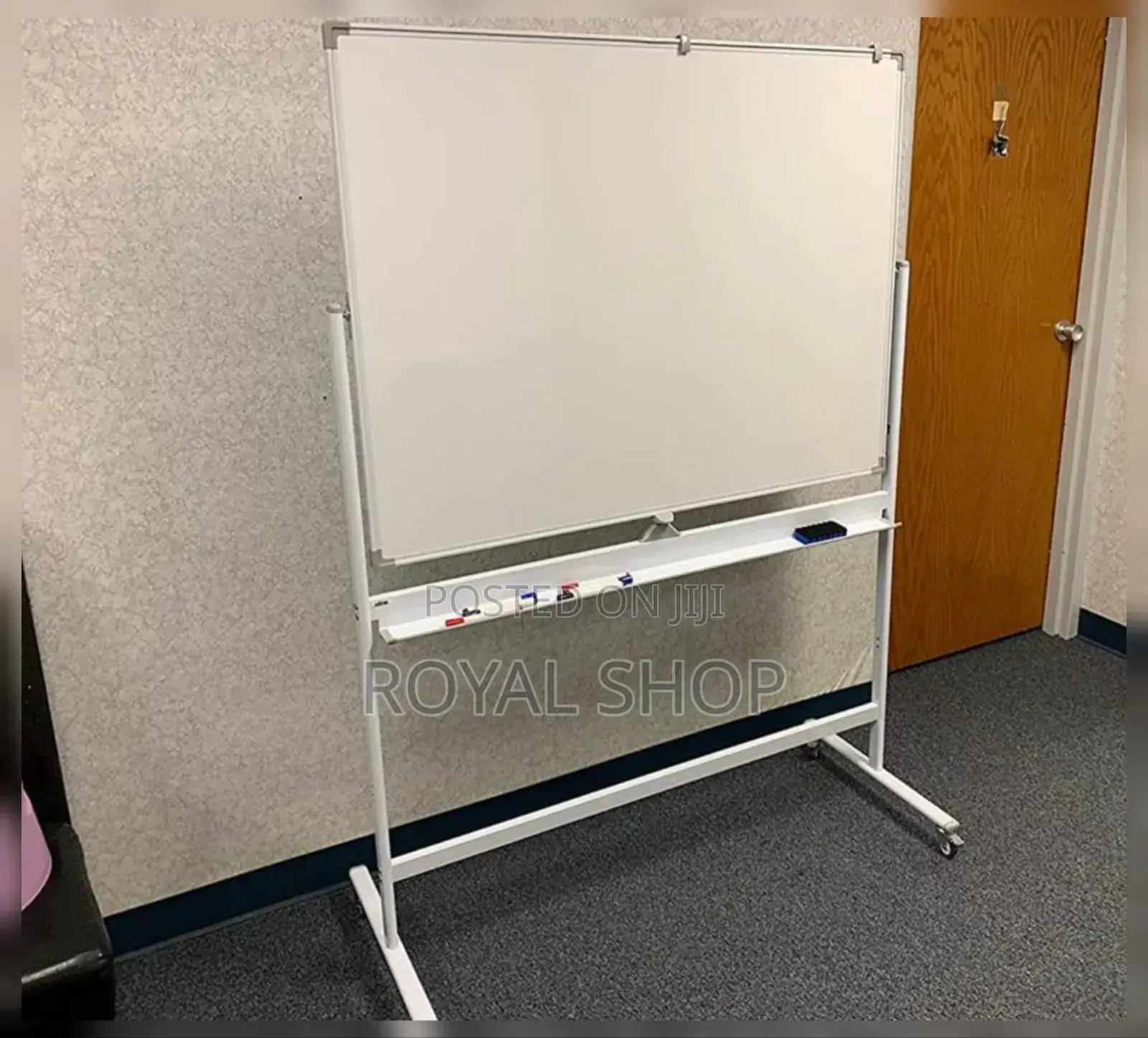 White Board 40 by 60
