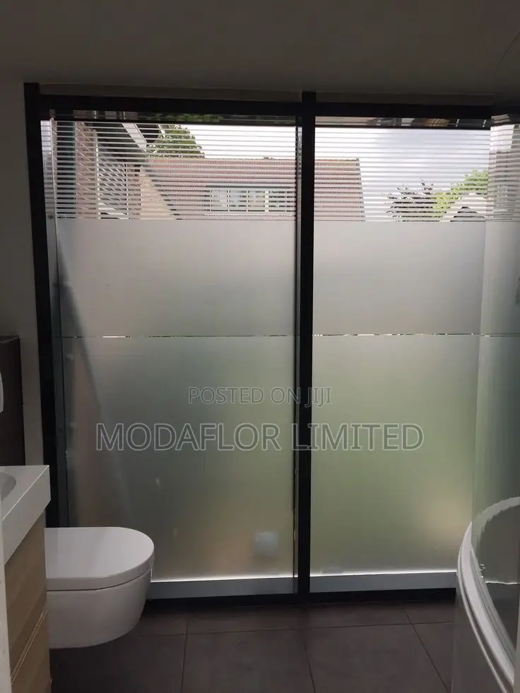Luxury Frosted Film_ Smooth ,Clean Finish