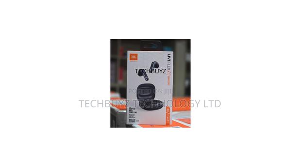 Jbl Live Flex - thumbnail 3