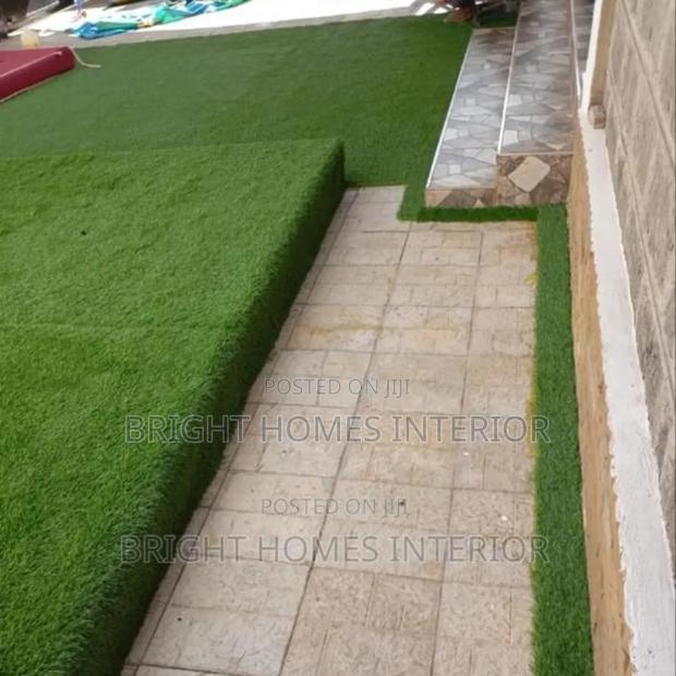25mm Grass Carpet Very Comfortable Soft Grass Carpet - main view