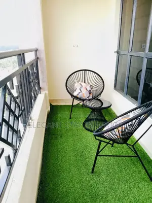 Spacious 2bdrm Available in Parklands at Per Day