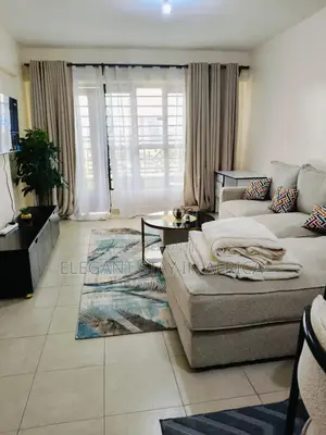 Spacious 2bdrm Available in Parklands at Per Day