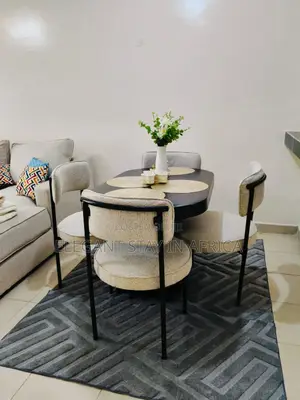 Spacious 2bdrm Available in Parklands at Per Day