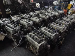 1nz Slim Engine For Toyota Fielder/Axio/Allion/Auris