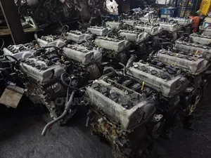 1nz Slim Engine For Toyota Fielder/Axio/Allion/Auris