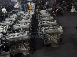 1nz Slim Engine For Toyota Fielder/Axio/Allion/Auris