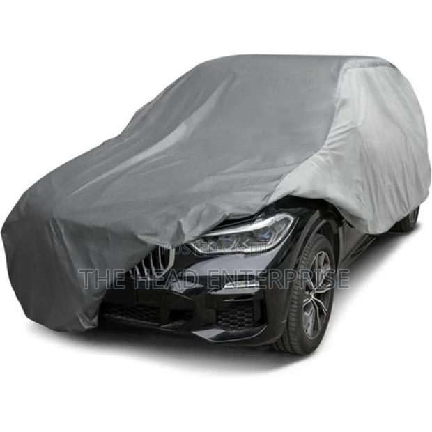 Volvo Xc90 Waterproof/Sunproof Car Cover Brandnew