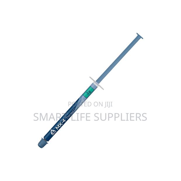 Arctic Mx 4 2g High Performance Thermal Paste Compound