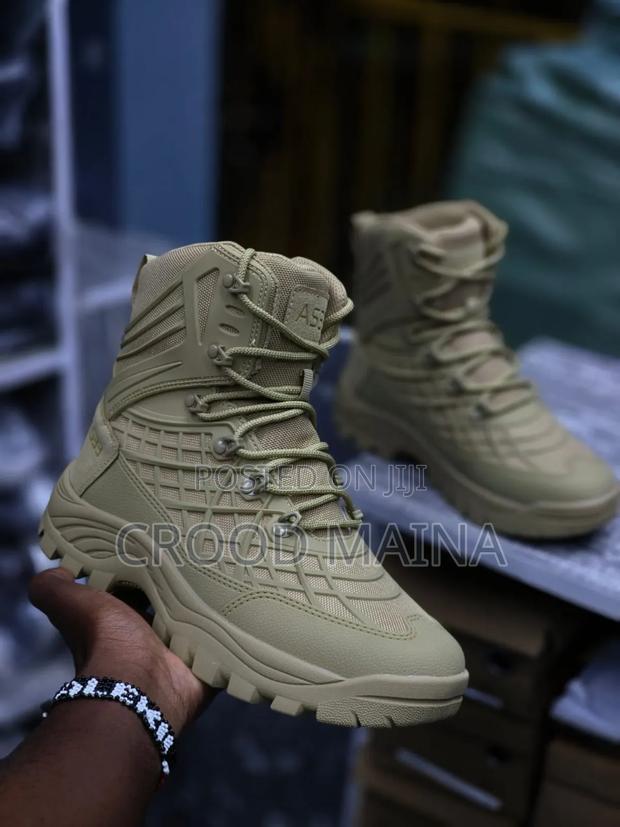 A533 Combat - thumbnail 3