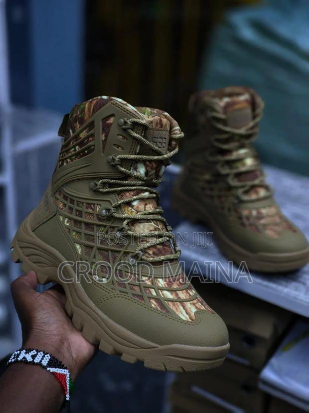 A533 Combat - thumbnail 4