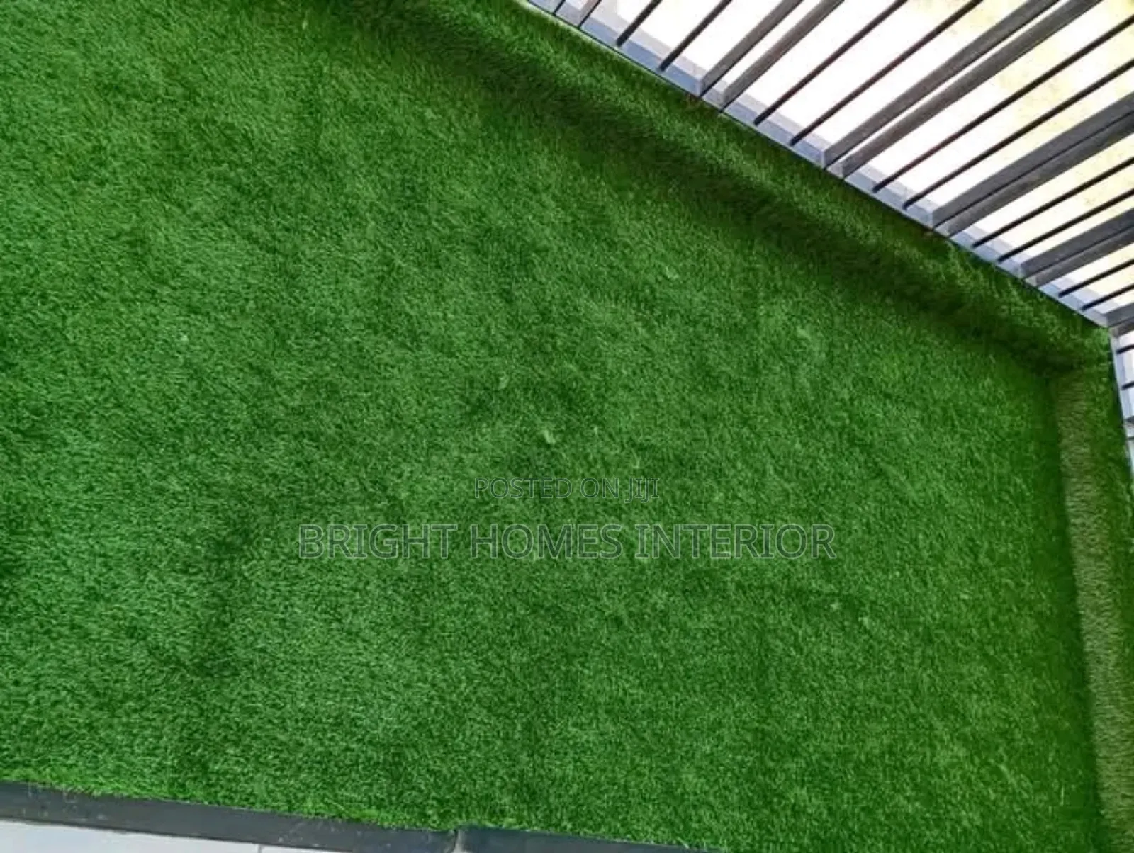 20mm Balcony Grass Carpet
