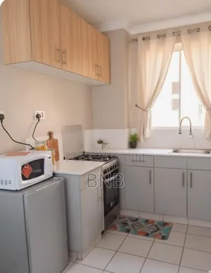Furnished Airbnb 1bedroom Apartment , Racecourse Gardens