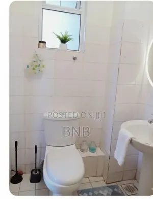 Furnished Airbnb 1bedroom Apartment , Racecourse Gardens