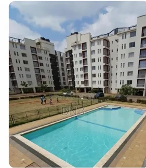 Furnished Airbnb 1bedroom Apartment , Racecourse Gardens