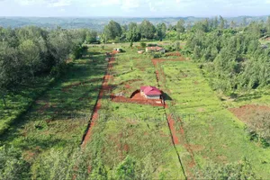 50 by 100 Plots for Sale in Murang'A