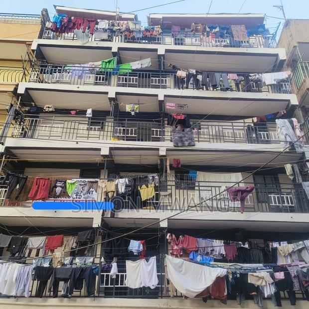 20bdrm Block of Flats in Nairobi Zimmerman for sale
