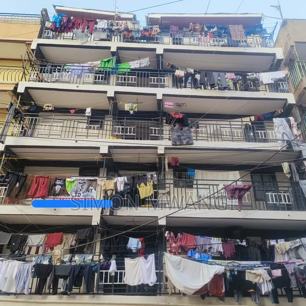 20bdrm Block of Flats in Nairobi Zimmerman for sale