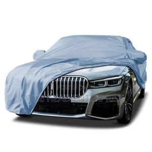 BMW All Season Best Quality Car Cover - thumbnail 2