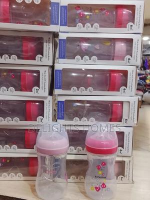 2pcs Feeding Bottles - thumbnail 2