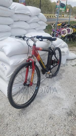 Ex Uk Nishiki Bike - thumbnail 2