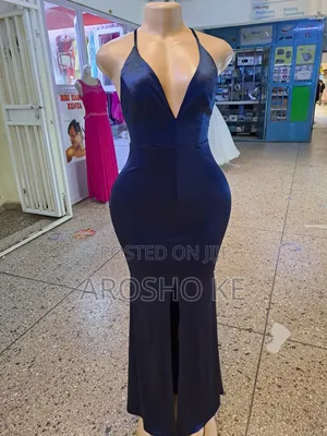 Classic Thrifted Dresses