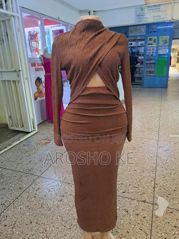 Classic Thrifted Dresses - thumbnail 3