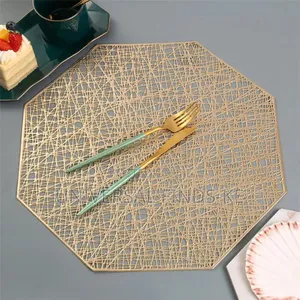 Non-Woven Table Mats