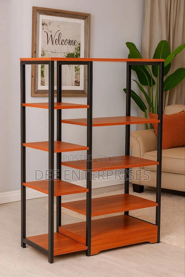 Multi Functional Kitchen Rack - main view